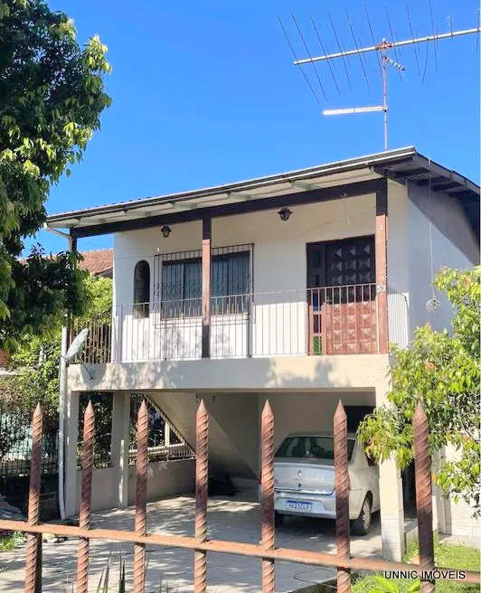 Casa/Sobrados à venda em Novo Hamburgo